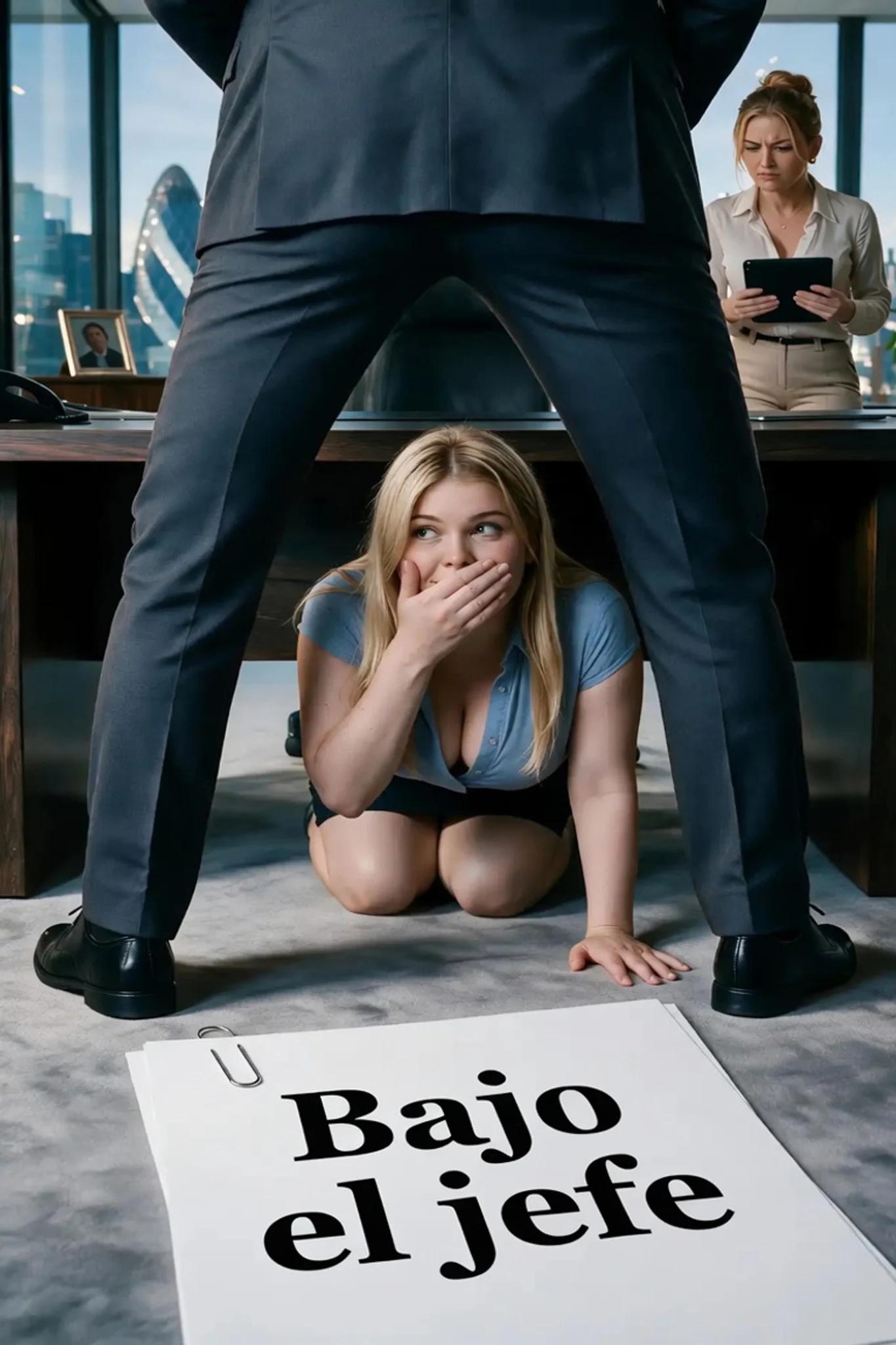 Bajo el Jefe